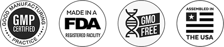 FDA Registered Certifications GMP